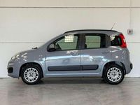 Usado Fiat Panda Easy 69 CV (50 kW) 2019 Blanco Utilitario