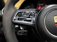 Usado Porsche 718 Boxster GTS 365 CV (268 kW) 2018 Blanco Descapotable
