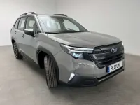 Nuevo Subaru Forester Active 151 CV (111 kW) 2026 Gris SUV