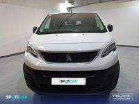 Usado Peugeot Expert 122 CV (89 kW) 2020 Blanco Van