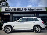 usado BMW X3 xDrive 30e