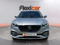 Usado MG HS Comfort 258 CV (189 kW) 2023 Gris SUV