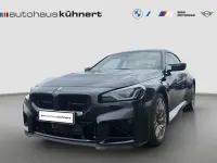 Nuevo BMW M2 530 CV (389 kW) 2026 Negro Coupe