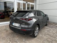 Usado Mazda CX-30 122 CV (89 kW) 2022 Gris / plata SUV