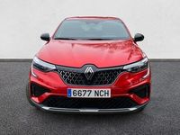Nuevo Renault Arkana Techno 140 CV (102 kW) 2025 SUV