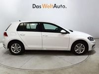 usado VW Golf 1.6tdi Edition 85kw