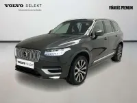 Usado Volvo XC90 Ultimate 235 CV (172 kW) 2023 Gris SUV