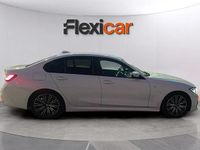 Usado BMW 318 150 CV (110 kW) 2020 Blanco Berlina