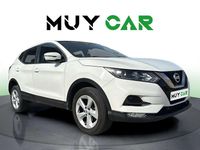 Occasion Nissan Qashqai Acenta 150 ch (110 kW) 2019 Blanc SUV