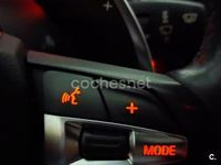 Usado BMW 420 190 CV (139 kW) 2015 Blanco Coupe