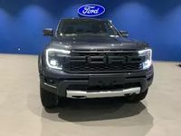 usado Ford Ranger Pickup 2.0 Ecoblue Doble Cabina Raptor e-AWD AT 151 kW (205 CV)