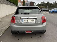 Usado Mini Cooper D 116 CV (85 kW) 2015 Gris / plata Utilitario