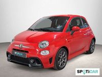 usado Abarth 595 1.4 16v T-Jet 107kW (145CV) E6D