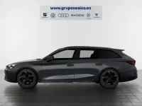 Nuevo Cupra Leon 150 CV (110 kW) 2026 Gris Familiar