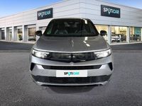 Usado Opel Mokka 136 CV (100 kW) 2025 Gris SUV