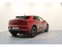 usado Jaguar I-Pace SE