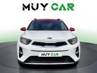 Usado Kia Stonic 120 CV (88 kW) 2020 Blanco SUV