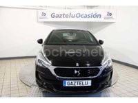 Usado DS Automobiles DS5 Style 181 CV (133 kW) 2018 Negro Utilitario