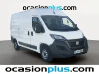 Usado Fiat Ducato 140 CV (102 kW) 2024 Blanco Van