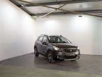 usado Peugeot 2008 ALLURE 1.2 PURETECH ALLURE