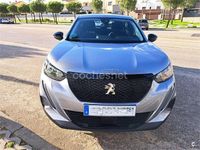 Usado Peugeot 2008 Active 100 CV (73 kW) 2022 Blanco SUV