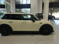 Usado Mini ONE 102 CV (75 kW) 2019 Blanco Utilitario