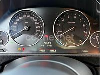 Usado BMW 420 184 CV (135 kW) 2019 Blanco Coupe