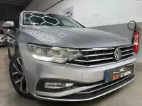 Brugt VW Passat Executive 150 HK (110 kW) 2021 Grå Stationcar