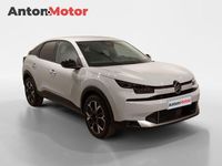 Usado Citroën C4 145 CV (106 kW) 2024 Blanco SUV