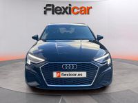 Usado Audi A3 S-Line 150 CV (110 kW) 2023 Negro Berlina