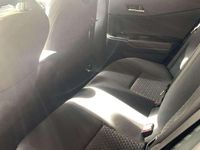 Usado Toyota C-HR Advance 122 CV (89 kW) 2021 Azul SUV