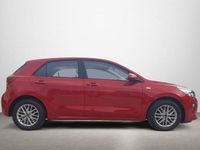 Usado Kia Rio 100 CV (73 kW) 2018