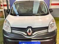 usado Renault Kangoo Fg. 1.5dci Profesional 66kw