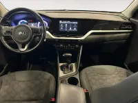 Usado Kia Niro 141 CV (103 kW) 2021 Blanco SUV
