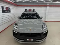 Usado Porsche Macan 441 CV (324 kW) 2022 Beige SUV