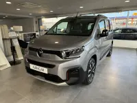Usado Citroën Berlingo 102 CV (75 kW) 2025 Gris / plata Monovolumen