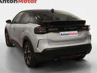 Nuevo Citroën C4 145 CV (106 kW) 2025