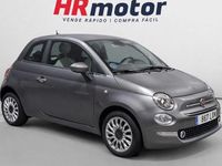 Usado Fiat 500 Dolcevita 69 CV (50 kW) 2022 Utilitario