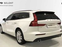 usado Volvo V60 V60Momentum Pro, B4 mild hybrid (diésel)