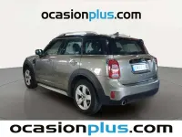 Usado Mini Cooper Countryman 136 CV (100 kW) 2019 Gris SUV