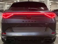 Usado Cupra Formentor 150 CV (110 kW) 2022 Azul SUV