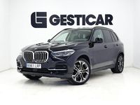 Usado BMW X5 Shadowline 394 CV (289 kW) 2021 SUV