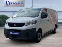 Usado Peugeot Expert Premium 95 CV (69 kW) 2023 Blanco Van
