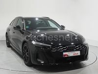 Nuevo Audi A5 Ambiente 204 CV (150 kW) 2025 Negro Familiar