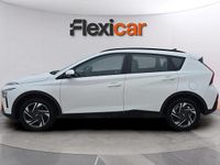 Usado Hyundai Bayon 84 CV (61 kW) 2023 Blanco SUV