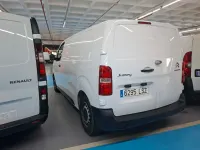 Usado Citroën Jumpy 120 CV (88 kW) 2021 Blanco Monovolumen