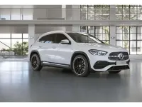 Usado Mercedes GLA250 218 CV (160 kW) 2020 Blanco SUV