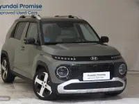Usado Hyundai Inster 2024 Utilitario