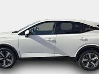 Usado Nissan Qashqai N-Connecta 140 CV (102 kW) 2023 Sapporo white (sólido) SUV