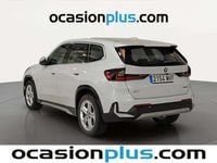 Usado BMW X1 150 CV (110 kW) 2024 Blanco SUV